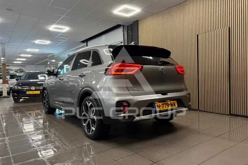 2020 KIA Niro