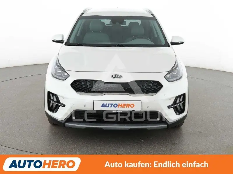 2020 KIA Niro