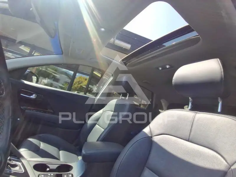 2020 KIA Niro