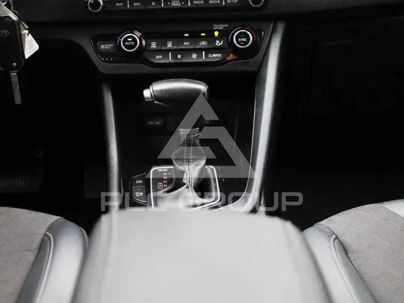 2020 KIA Niro