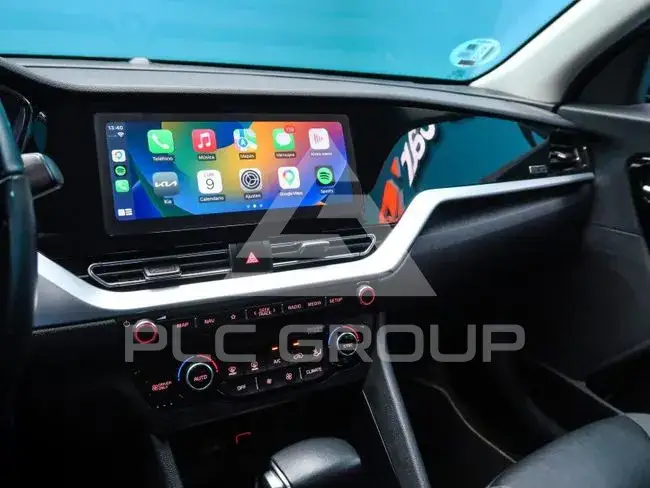 2020 KIA Niro