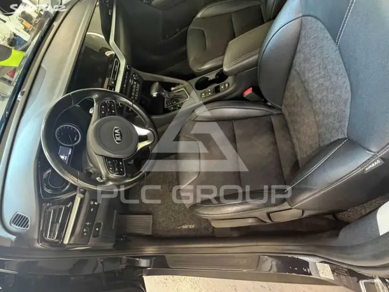 2020 KIA Niro