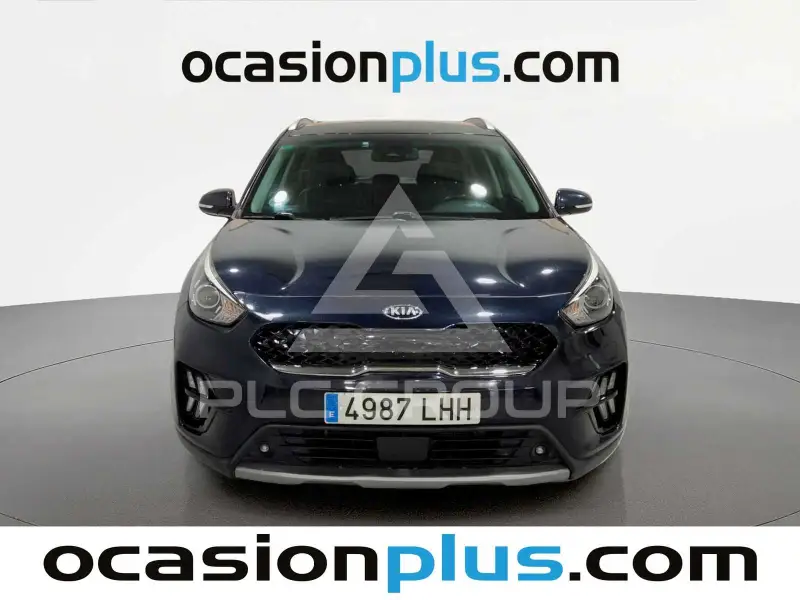 2020 KIA Niro