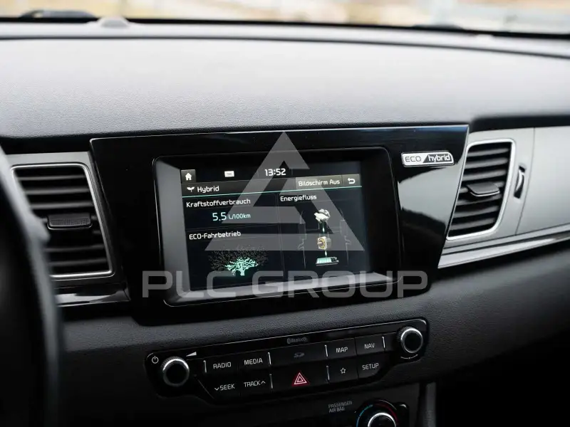 2020 KIA Niro