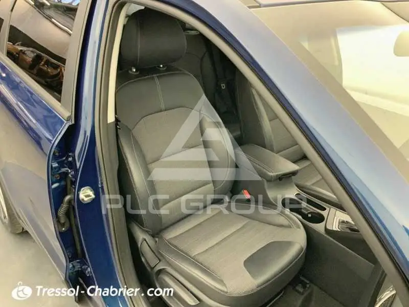 2020 KIA Niro