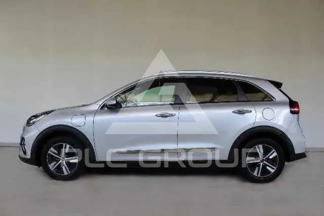 2020 KIA Niro