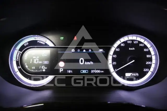 2020 KIA Niro