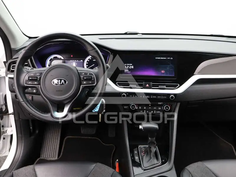 2020 KIA Niro
