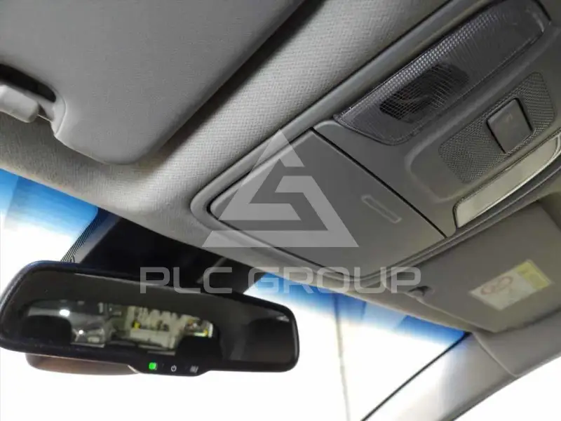 2020 KIA Niro