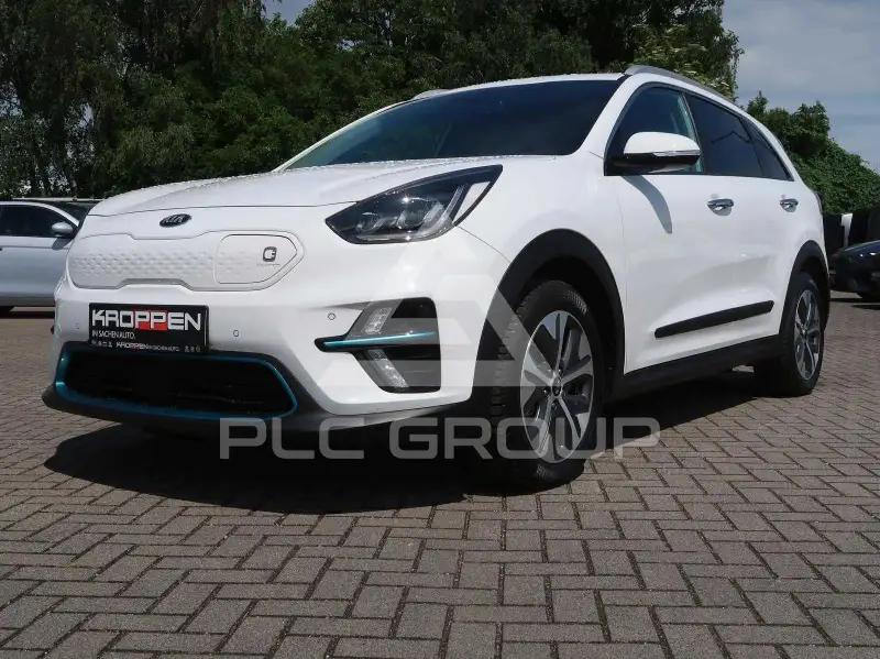 2020 KIA Niro