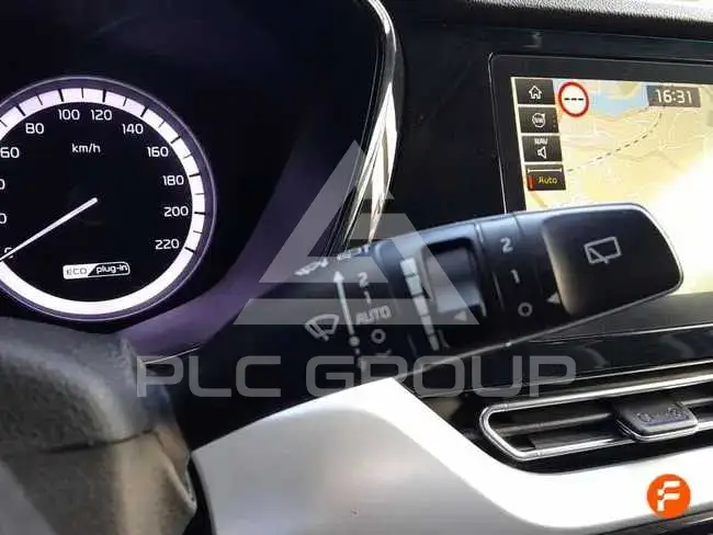 2020 KIA Niro