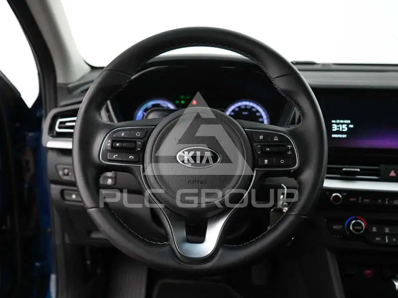 2020 KIA Niro