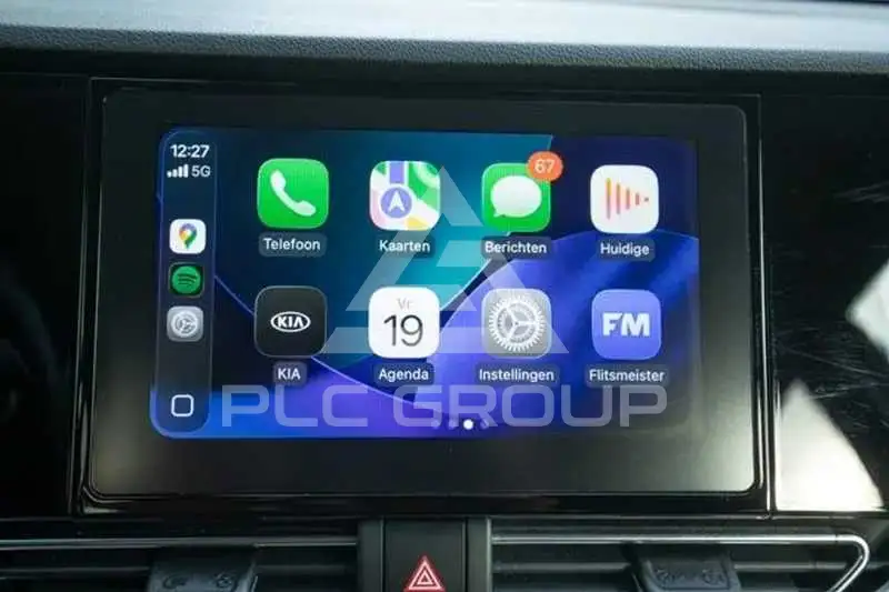 2020 KIA Niro