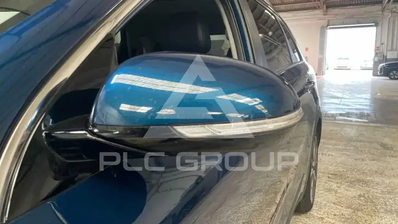 2020 KIA Niro