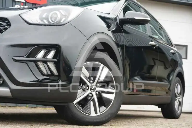 2020 KIA Niro