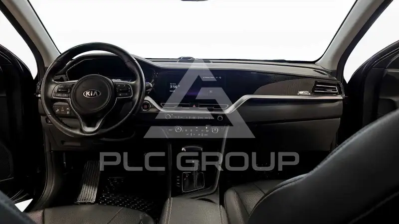2020 KIA Niro
