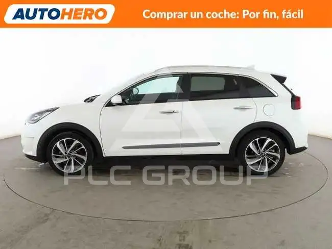 2020 KIA Niro
