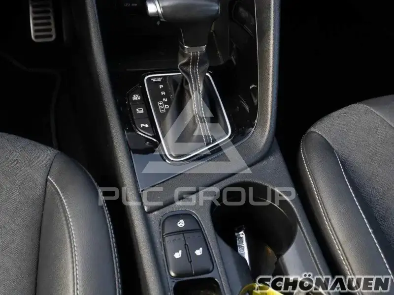 2020 KIA Niro
