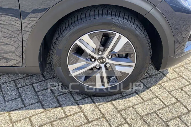 2020 KIA Niro
