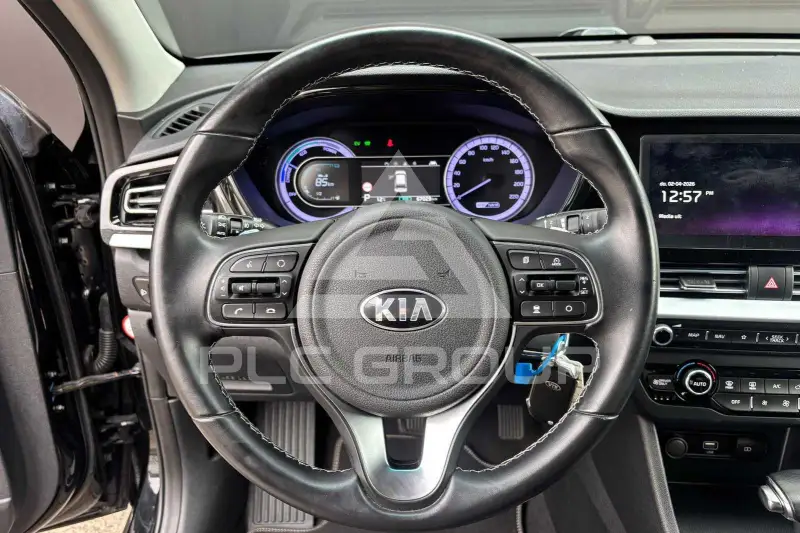 2020 KIA Niro