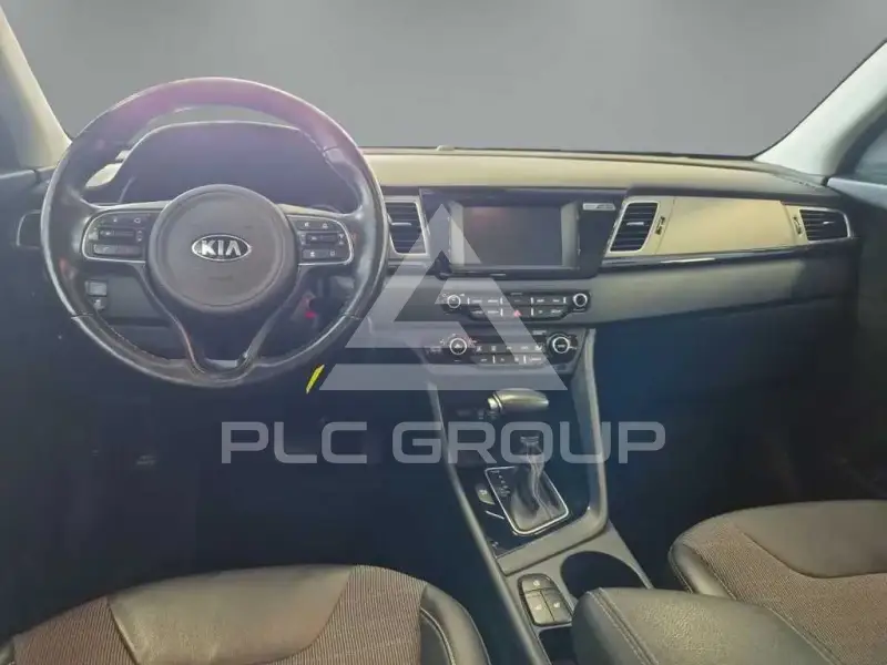 2020 KIA Niro