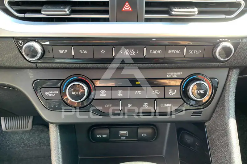 2020 KIA Niro