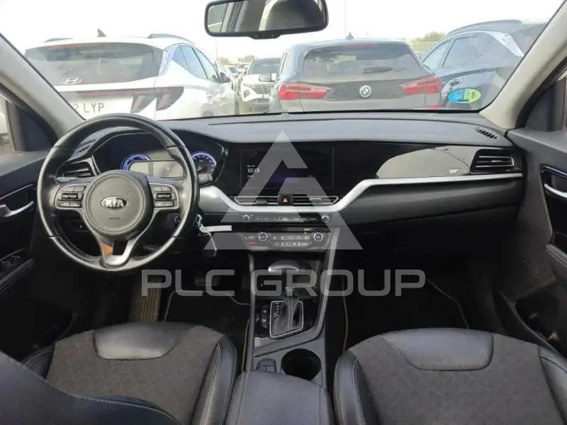 2020 KIA Niro