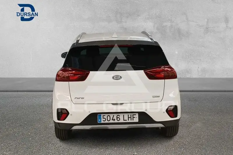2020 KIA Niro
