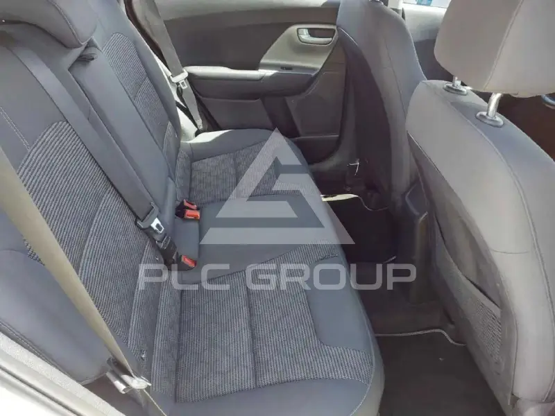 2020 KIA Niro