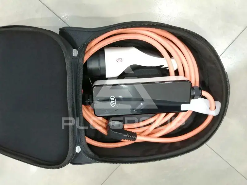 2020 KIA Niro