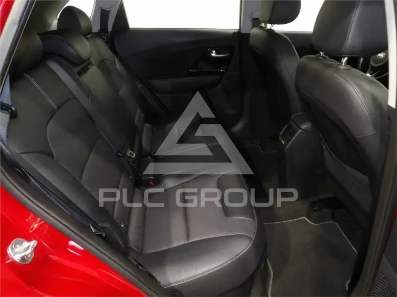 2020 KIA Niro