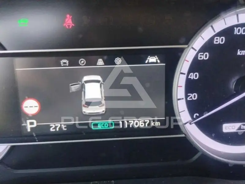 2020 KIA Niro