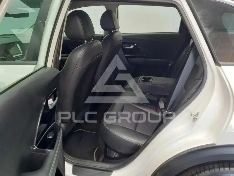2020 KIA Niro