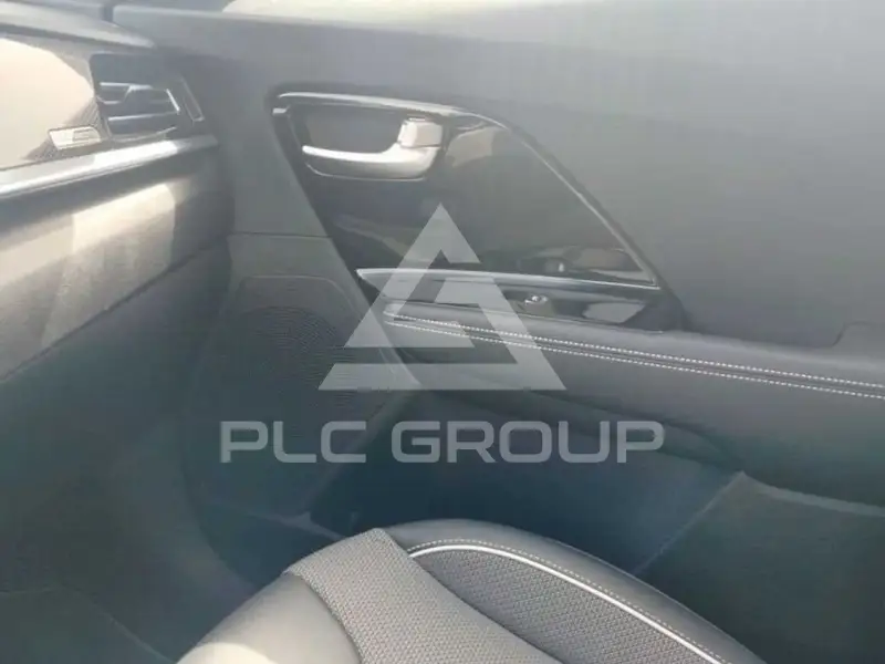 2020 KIA Niro