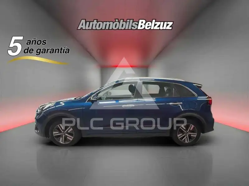 2020 KIA Niro