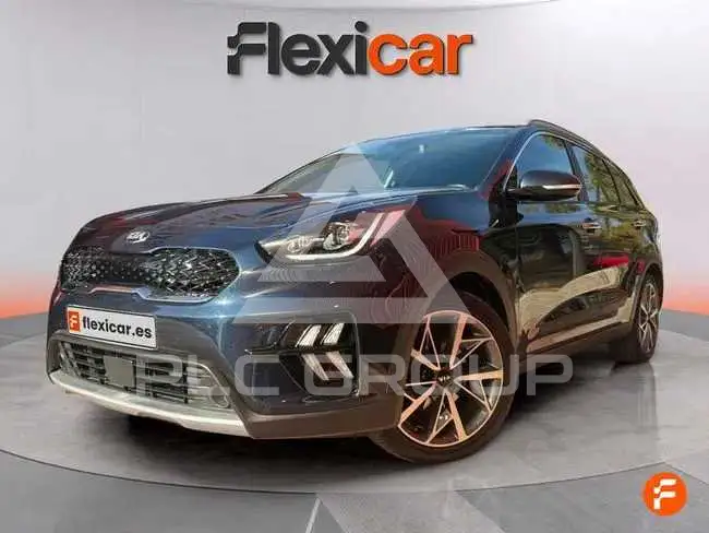 2020 KIA Niro