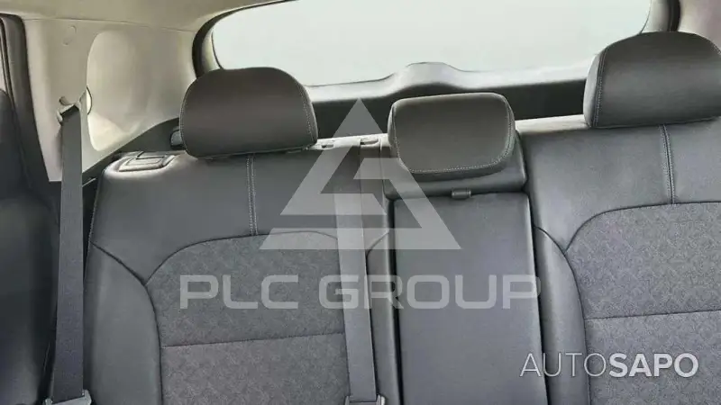 2020 KIA Niro