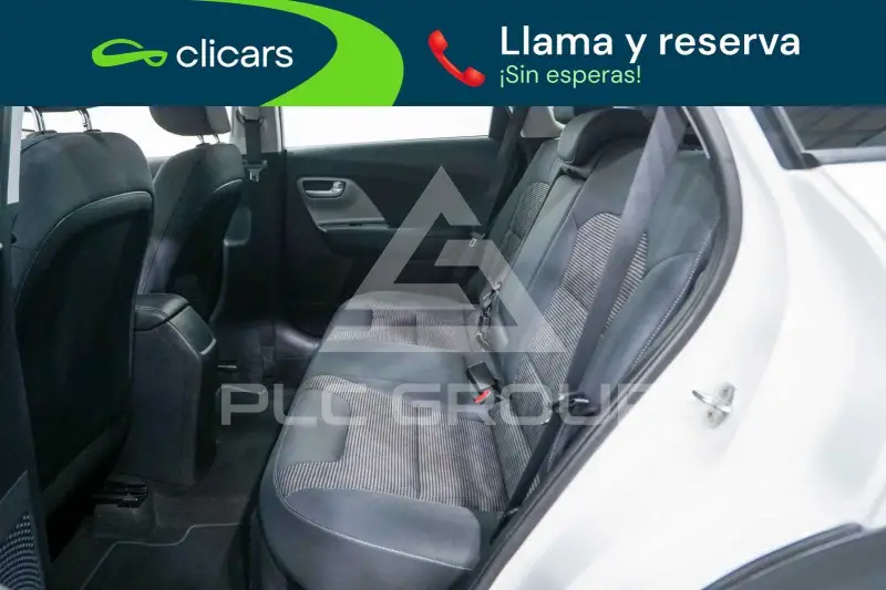 2020 KIA Niro