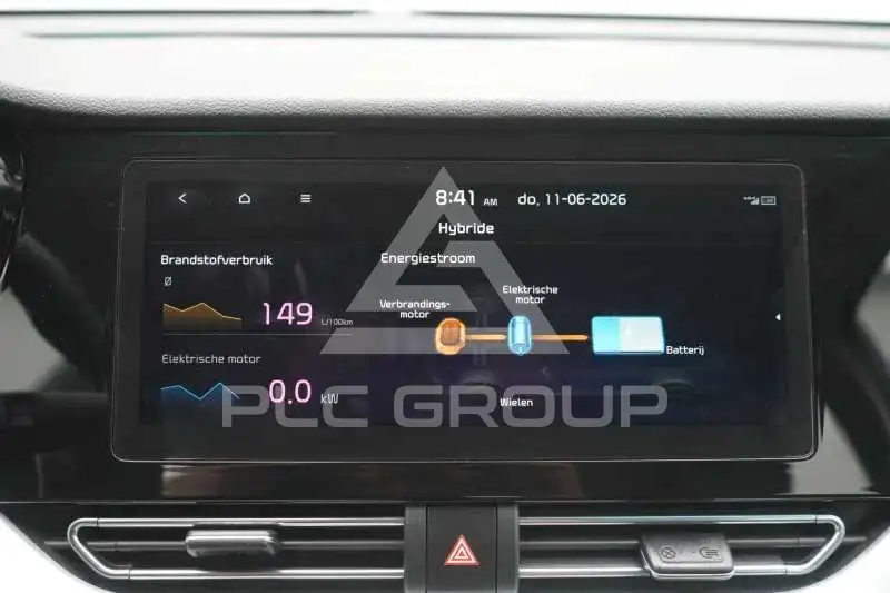2020 KIA Niro