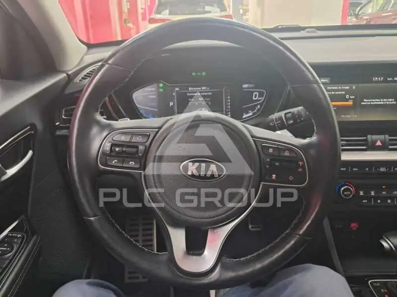 2020 KIA Niro
