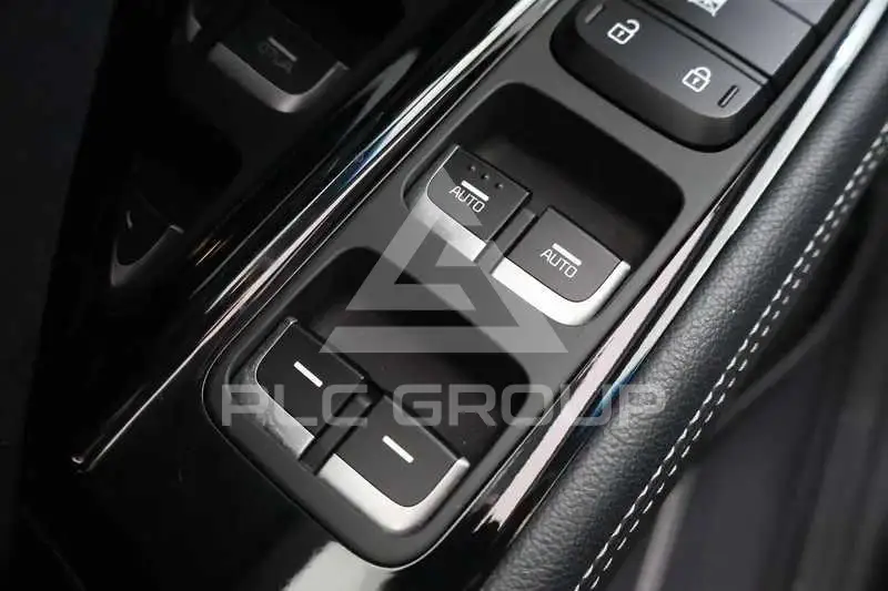 2020 KIA Niro