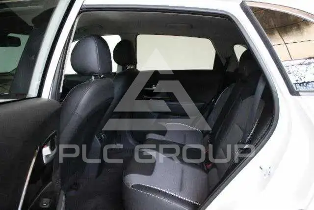 2020 KIA Niro