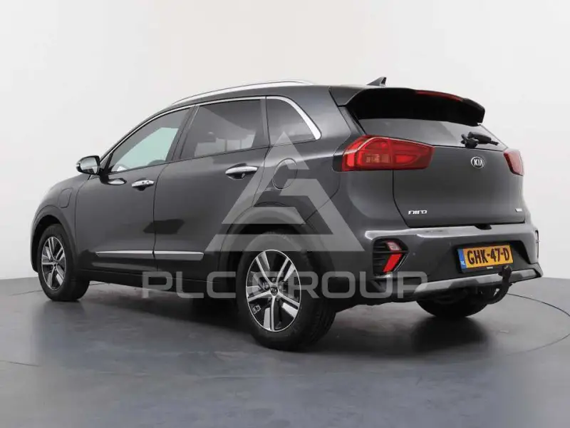 2020 KIA Niro