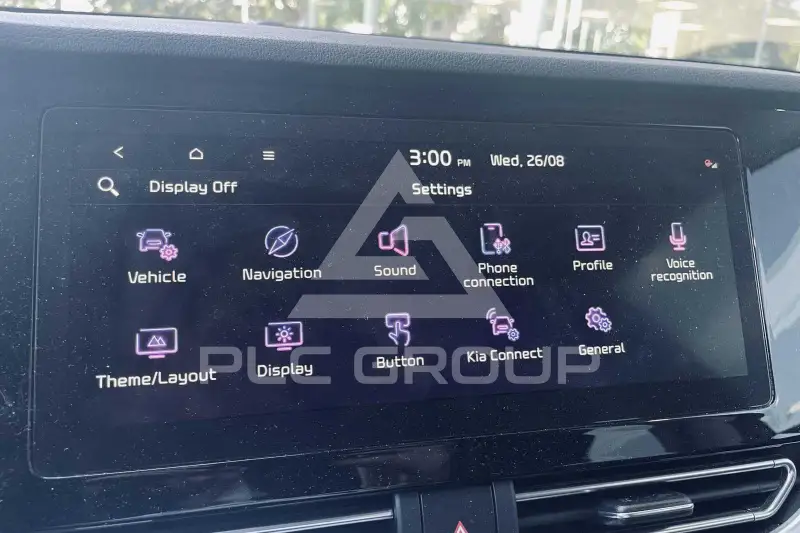 2020 KIA Niro
