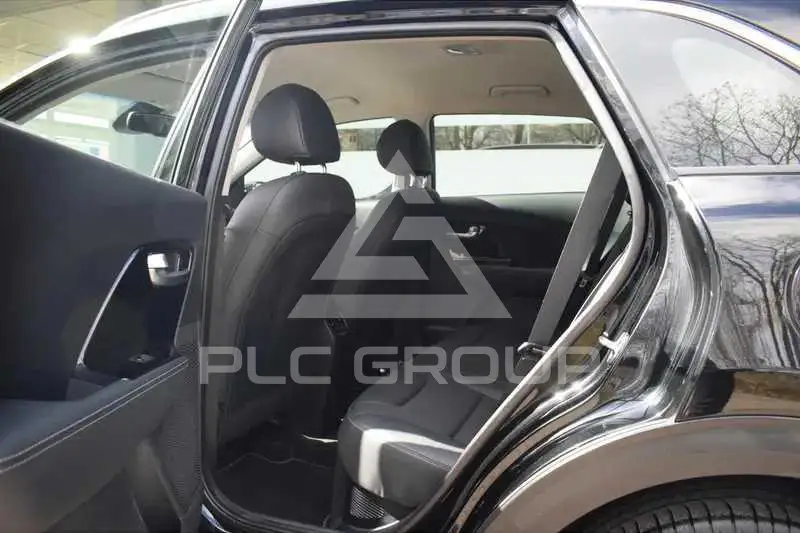 2020 KIA Niro