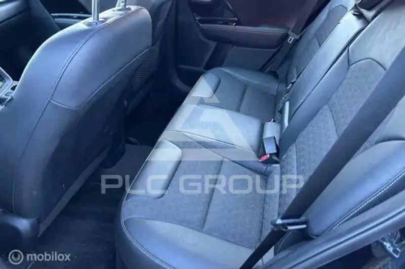 2020 KIA Niro