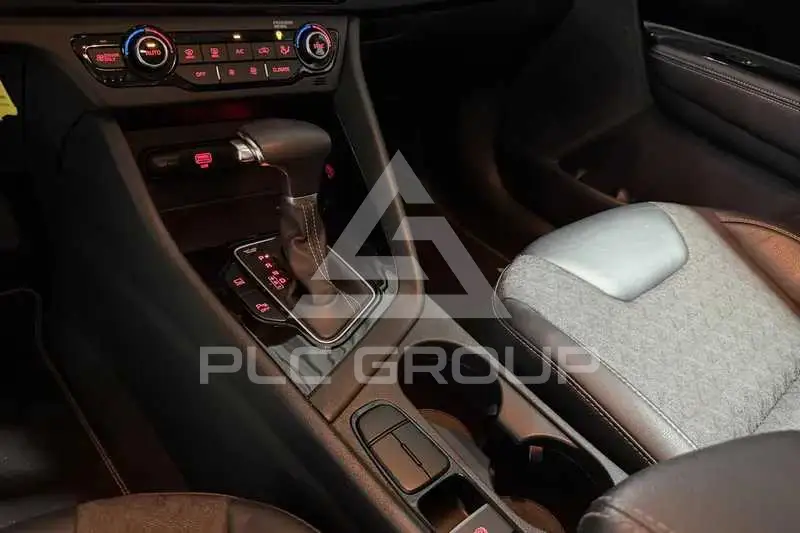 2020 KIA Niro