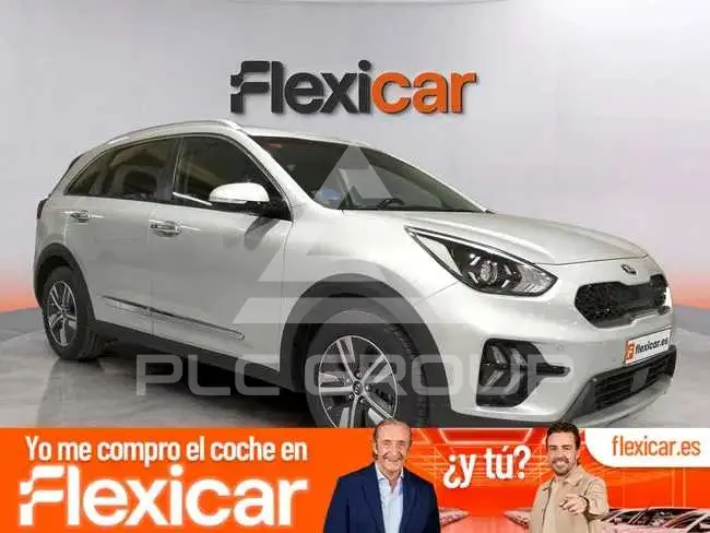 2020 KIA Niro