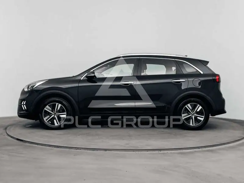 2020 KIA Niro