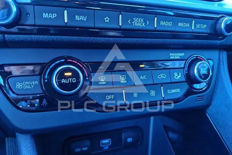2020 KIA Niro
